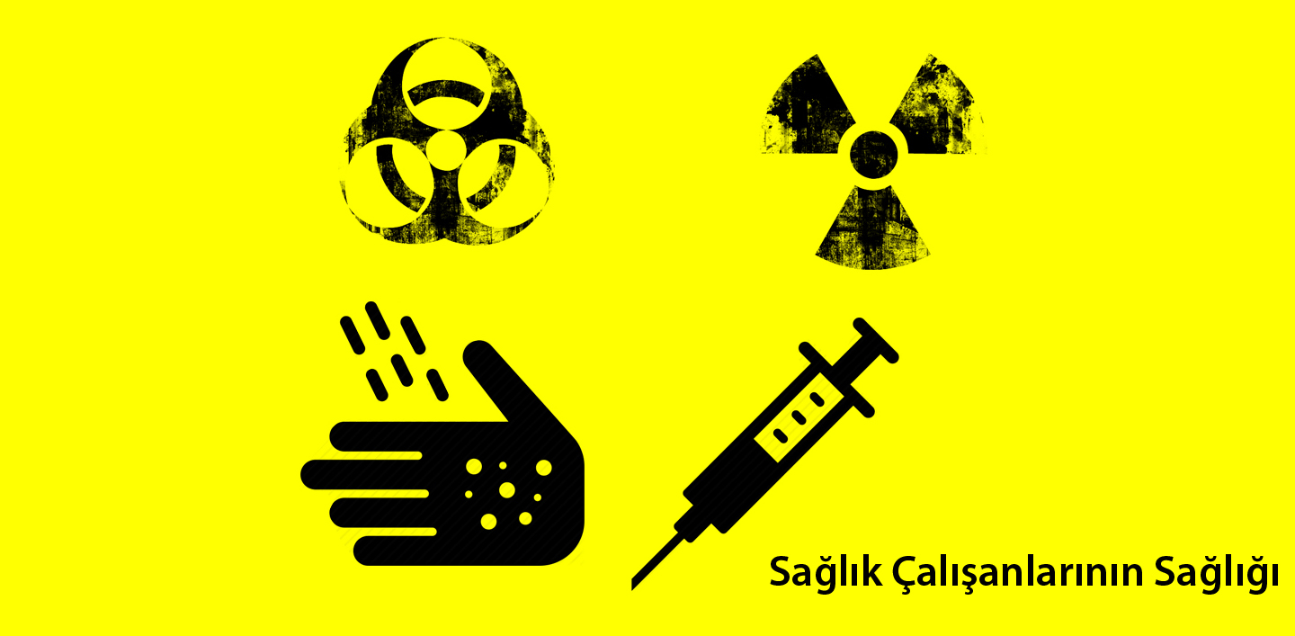 Sağlık Çalışanlarında Radyasyon Güvenliği – Skopi Sempozyum Bildirgesi 